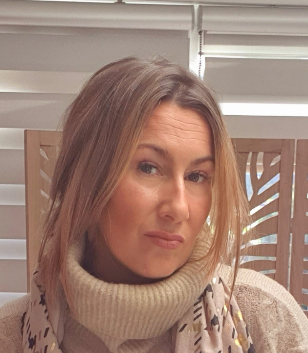 sarah hamitouche