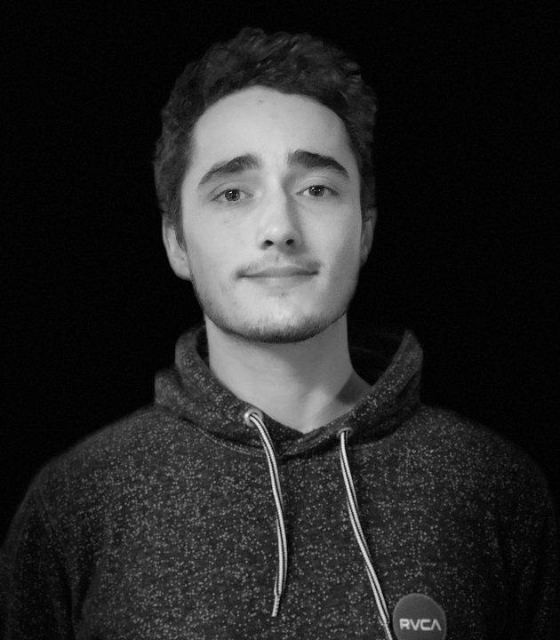 Etienne Mulner