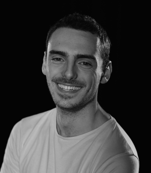 Matthieu OLIVARI
