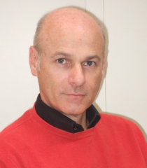 Pierre Crosland
