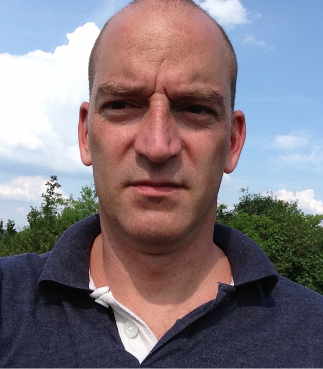 Jérôme VERMENOT