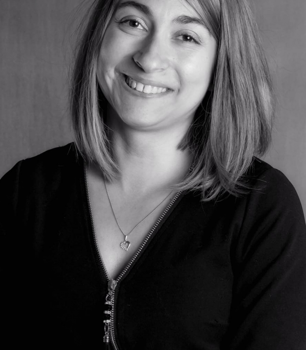 Stephanie Perache