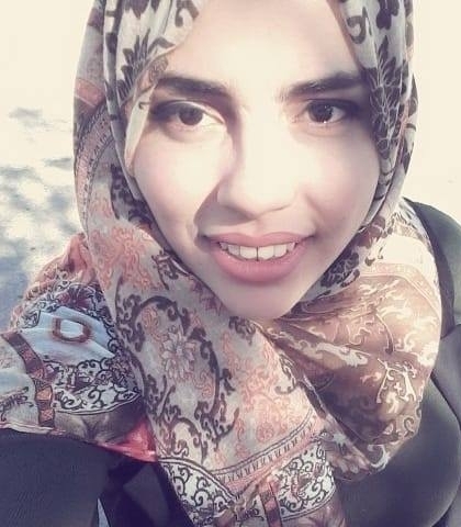 ben ali chaima