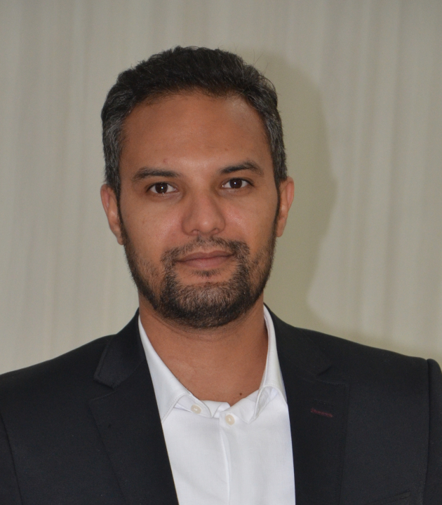 Ahmed MANSOURI