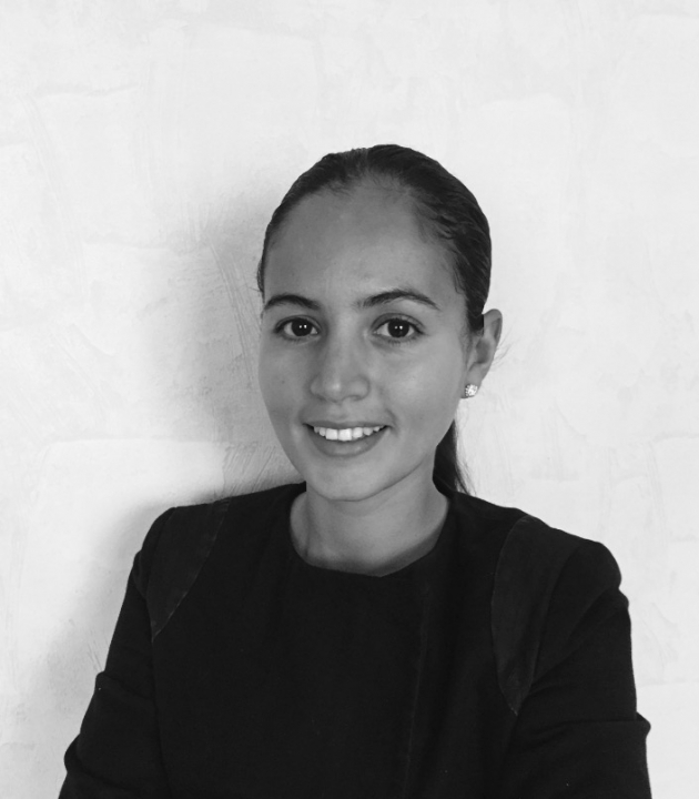Sonia Bouslah