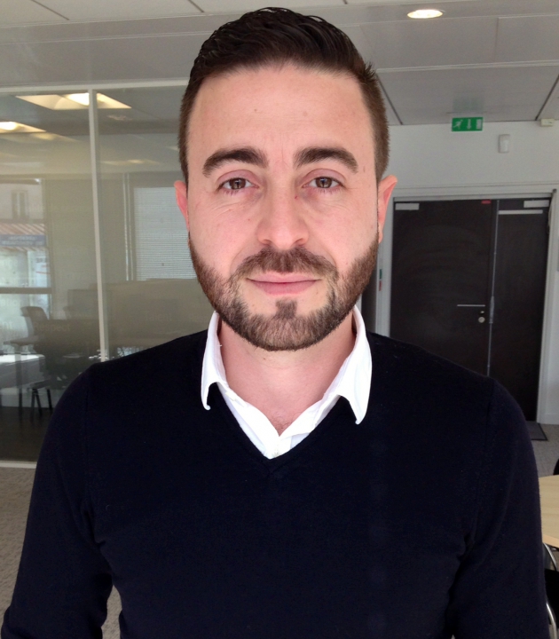 Aurélien Fournier