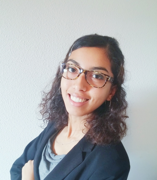 FATMA RALIA