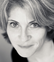 Clarisse POUTHIER