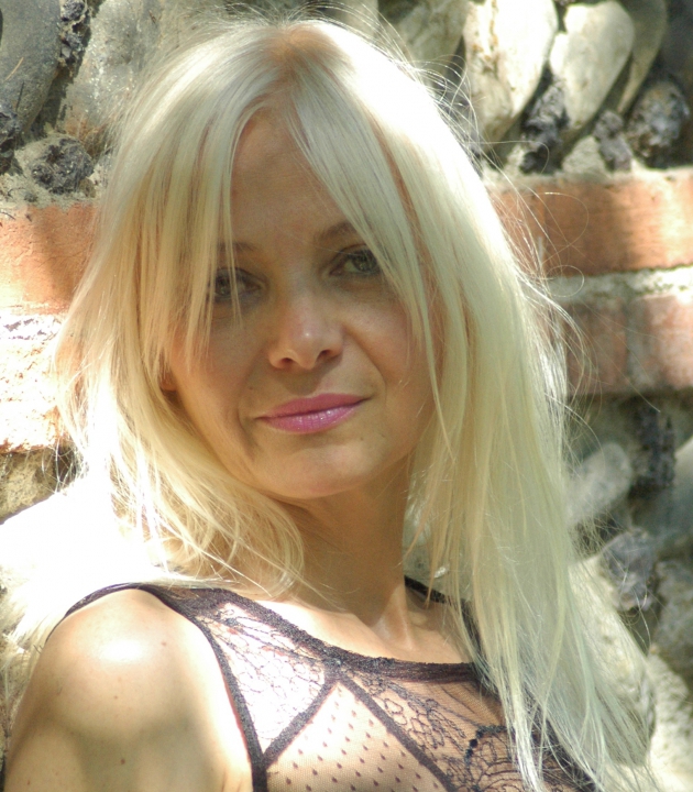 Sandrine Fernandez