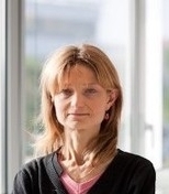 Sandrine Bouvier