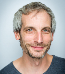 Guillaume Martinez