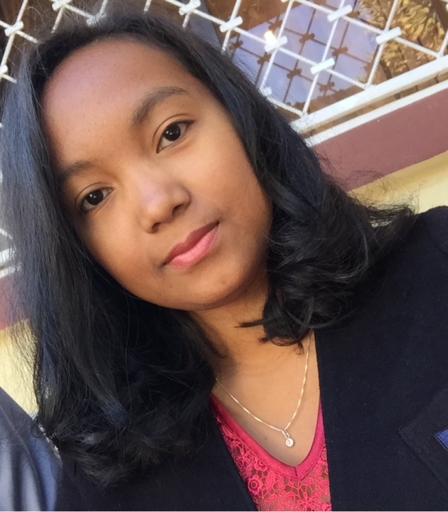 Mialy Valisoa LALARISON ( Mia)