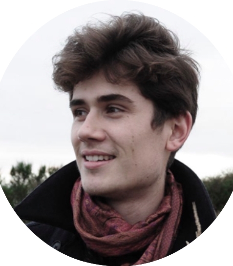 Nathan LE POTIER