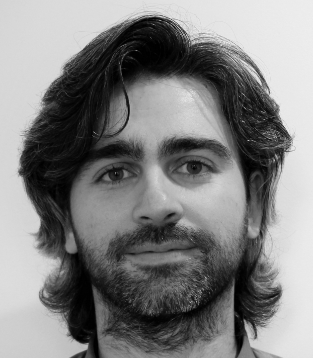 Julien Olsommer