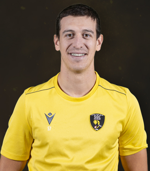 Lucas Del Gatto