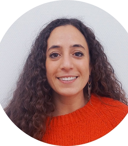 Sophia Rebouh