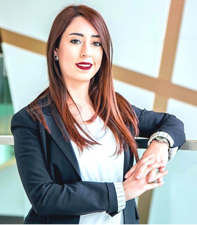 Donia Turki