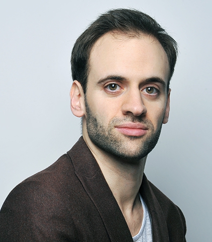 David Halphen