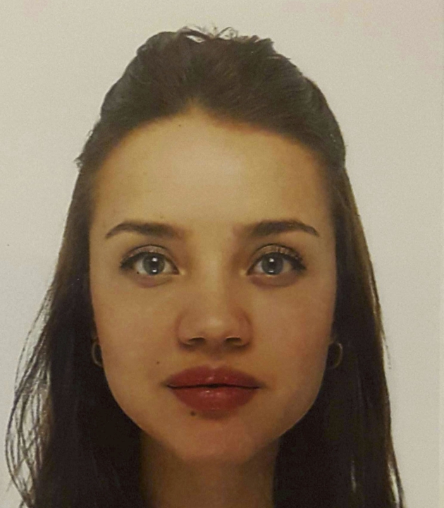 Andrea Catalina Baez Lugo