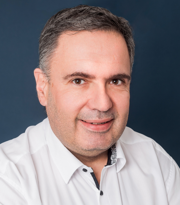 Stephane HOSEMANS