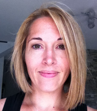 LE GALL Sandrine