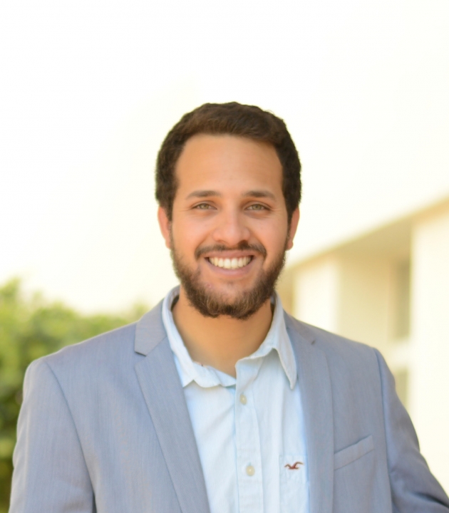 akram bougdar