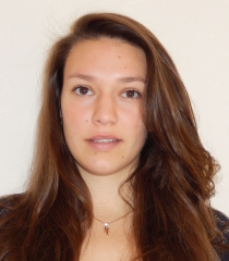 Marie Boudier