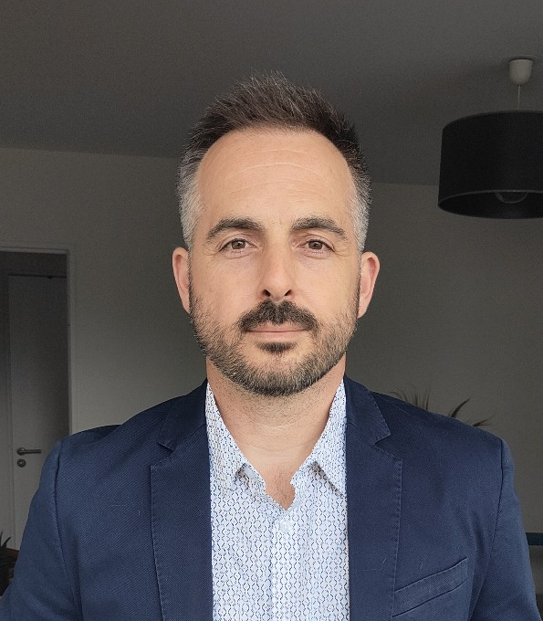 Olivier Furin