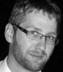Aymeric NAZE