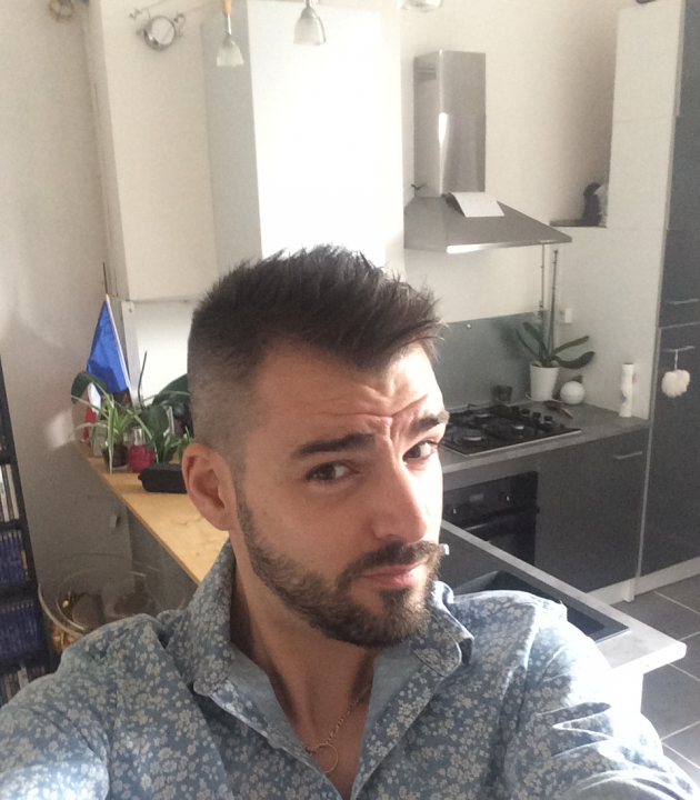 damien payre