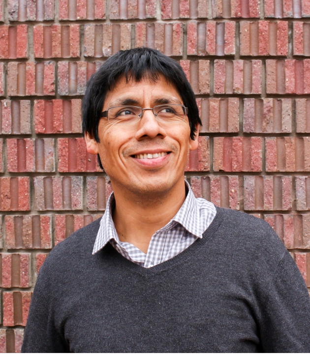 Daniel Lahaye