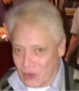 Jean Marc Soumoy