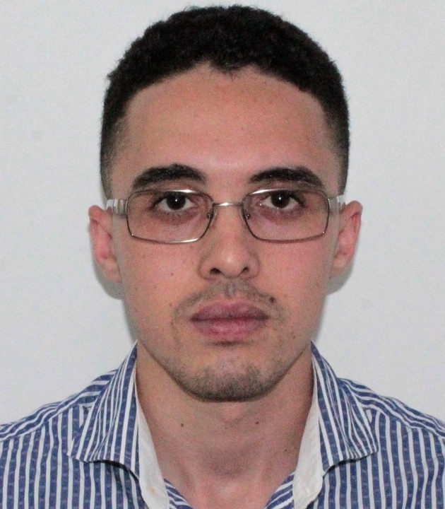 Anouar Abdsamad BELOUZDAD