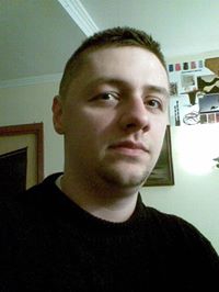 Dimitri Benhamma