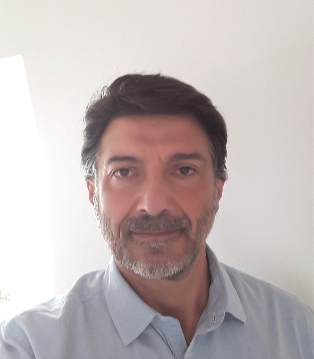 PATRICK MAGNON