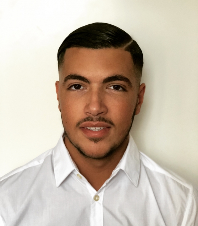Ismail BETTIOUI