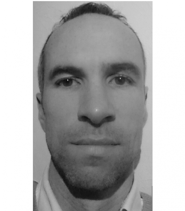 Thierry Le roux