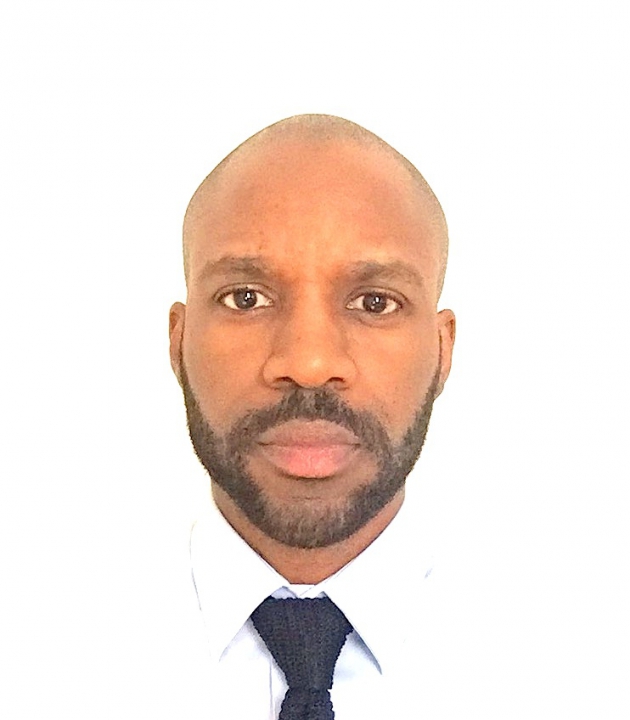 Frédéric JEAN-LOUIS