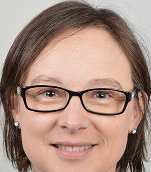 karine GARO
