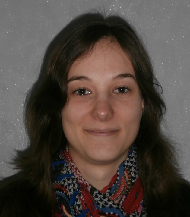 Claire Minot
