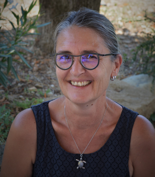 Isabelle Fillat