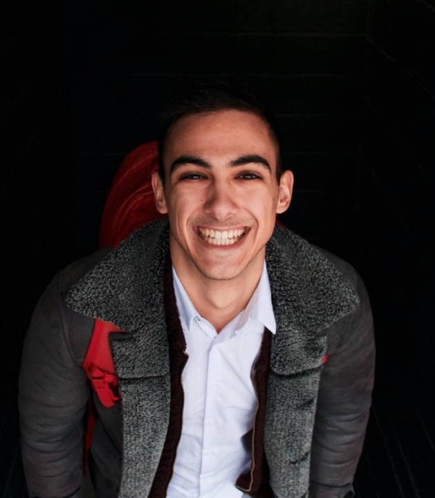 Corentin Fagard