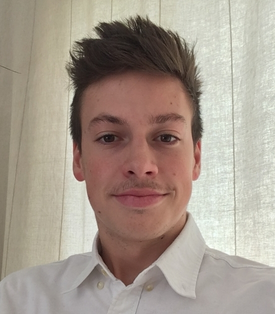 Simon Morréale