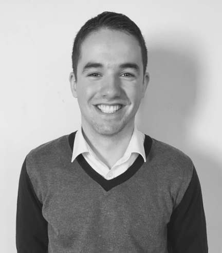 Donovan Trehello