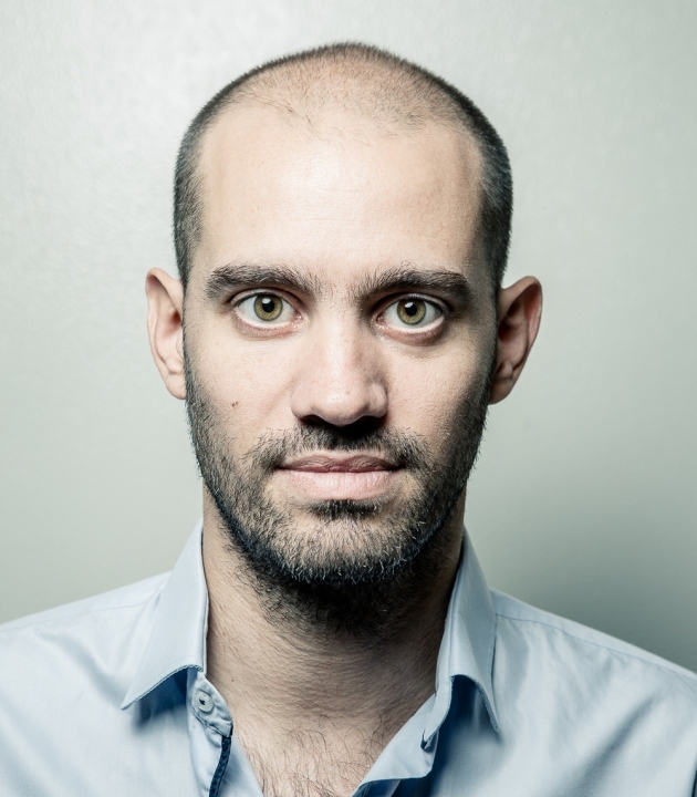 Florent Torchut