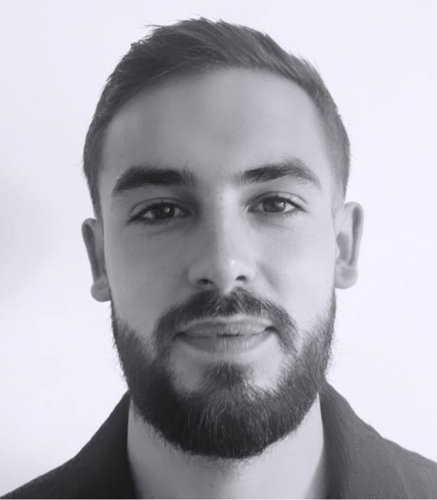 Nicolas Gibaja