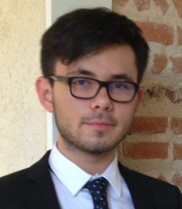 Alexandre Naury