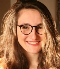 Alicia Biteau