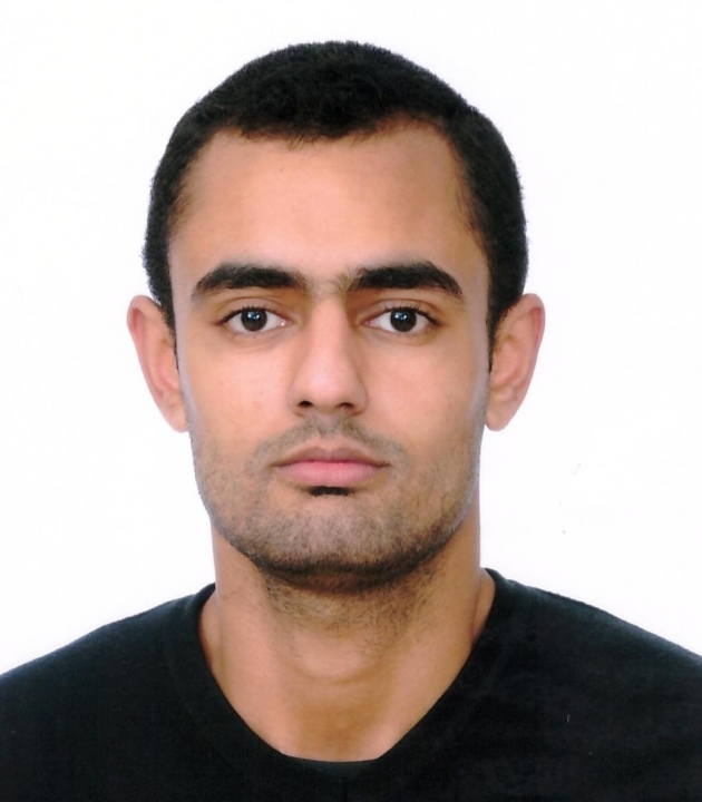 Abdeljalil JEMMAA