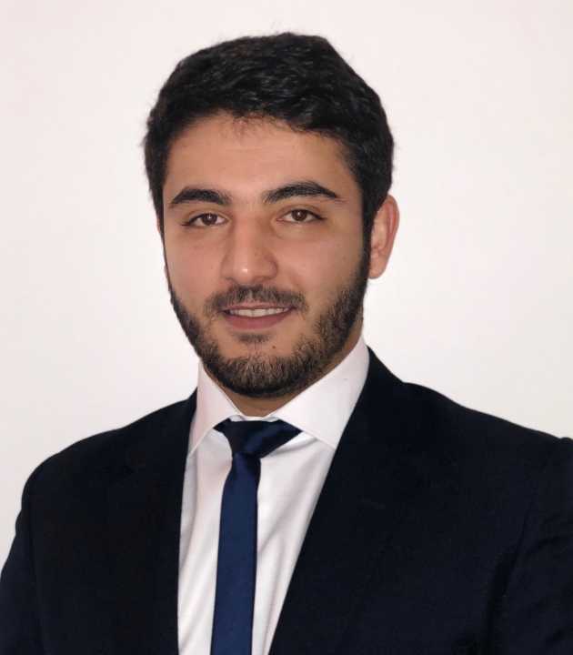 Ismail Oubouhou
